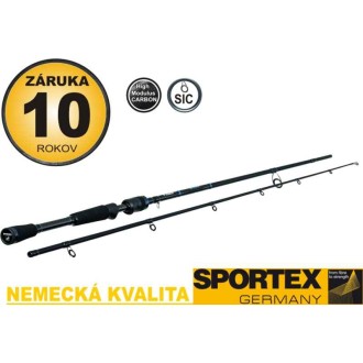 Přívlačový prut Sportex NOVA VERTICAL