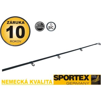 Přívlačový prut Sportex NOVA VERTICAL