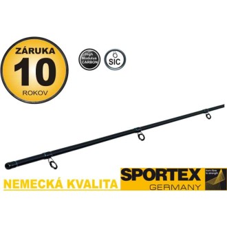 Přívlačový prut Sportex NOVA VERTICAL
