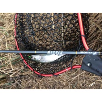Přívlačové pruty Sportex Mystix Trout UL 2-díl