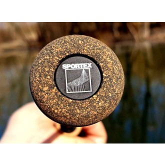 Přívlačové pruty Sportex Mystix Trout UL 2-díl