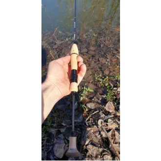 Přívlačové pruty Sportex Mystix Trout UL 2-díl