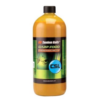 Carp Food tekutý posilovač CSL 1000ml