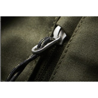 Kalhoty Geoff Anderson Roxxo - forest green