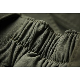 Kalhoty Geoff Anderson Roxxo - forest green