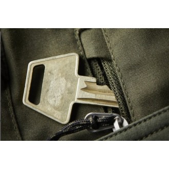 Kalhoty Geoff Anderson Roxxo - forest green