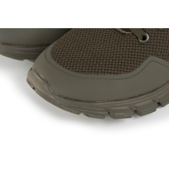 Boty Fox Olive Trainers