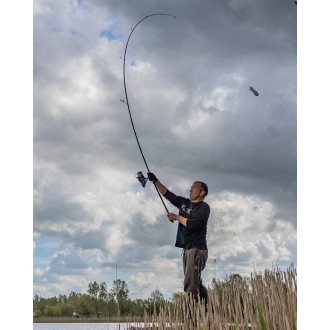 Fox Horizon X5-S Rods