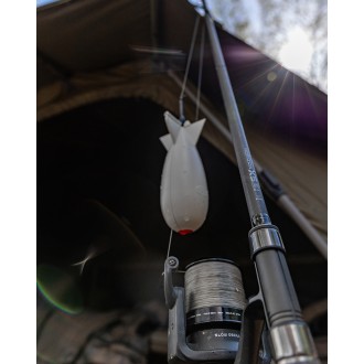 Fox Horizon X5-S Rods