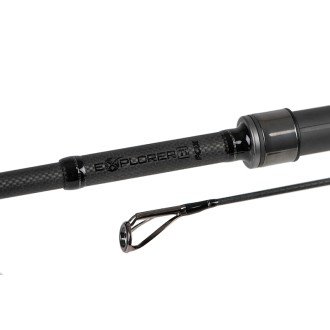 Fox Explorer Ti Rods