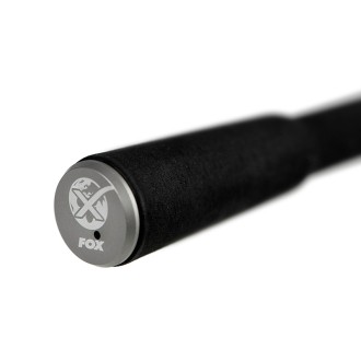 Fox Explorer Ti Rods