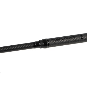 Fox Explorer Ti Rods