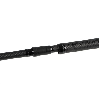Fox Explorer Ti Rods