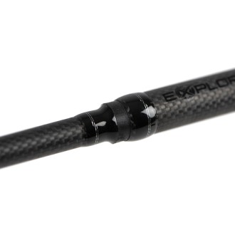 Fox Explorer Ti Rods