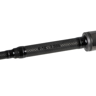 Fox Explorer Ti Rods