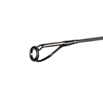 Fox Explorer Ti Rods