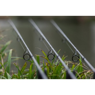 Fox Explorer Ti Rods
