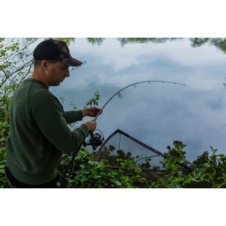 Fox Explorer Ti Rods