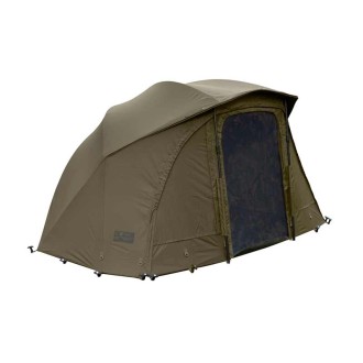 Fox Retreat Brolly System inc. Vapour Infill
