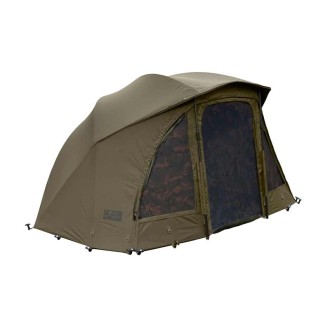 Fox Retreat Brolly System inc. Vapour Infill