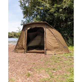Fox Retreat Brolly System inc. Vapour Infill