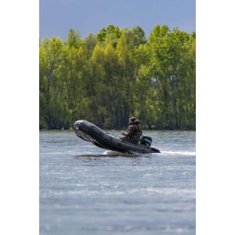Fox 320 X Boat