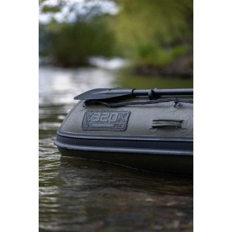Fox 320 X Boat