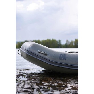 Fox 320 X Boat