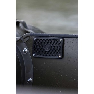 Fox 320 X Boat