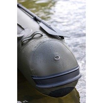 Fox 320 X Boat