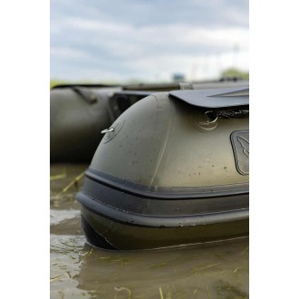 Fox 320 X Boat