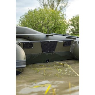 Fox 320 X Boat