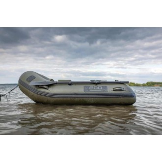 Fox 200 X Boat