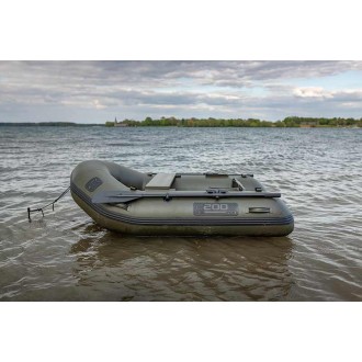 Fox 200 X Boat
