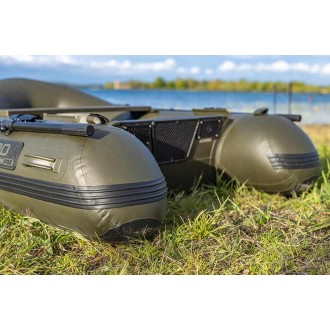 Fox 200 X Boat