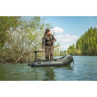 Fox 200 X Boat
