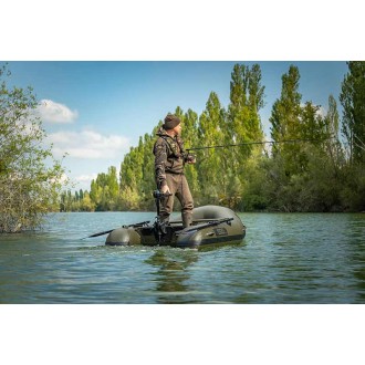Fox 200 X Boat
