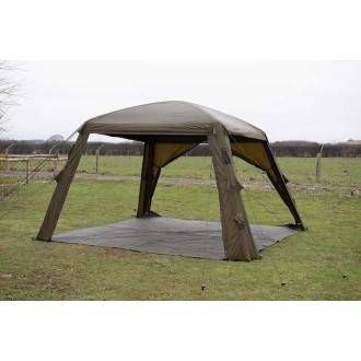 Fox Air Frame Social Shelter