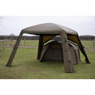 Fox Air Frame Social Shelter