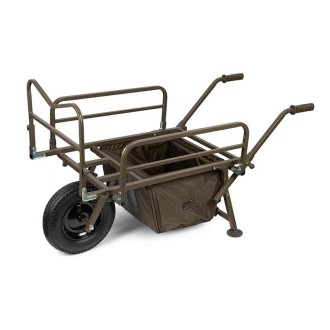Transportní vozík Fox Voyager Barrow Plus