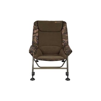 Křeslo Fox Super Deluxe Arm Chair