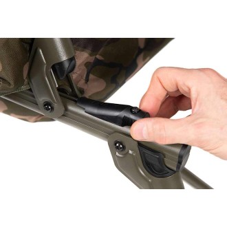 Křeslo Fox Super Deluxe Arm Chair