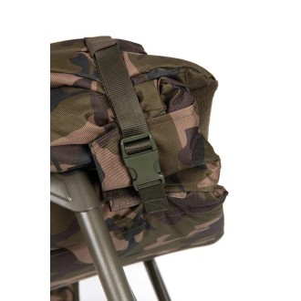 Křeslo Fox Super Deluxe Arm Chair