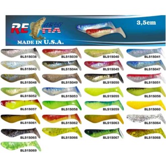 RELAX kopyto RK 1 (3,5cm)cena 1ks/bal25ks