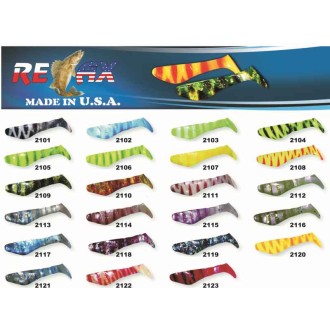 RELAX kopyto RK2 (5cm) cena 1ks/bal15ks