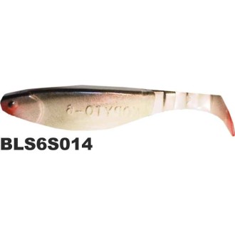RELAX kopyto RK6 (15cm) cena 1ks/bal5ks