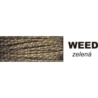 Climax šňůra 10m - LEAD Core