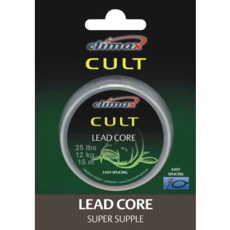 Climax šňůra 10m - LEAD Core