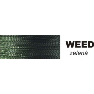 CLIMAX šňůra 20m - HUNTERS BRAID HEAVY
