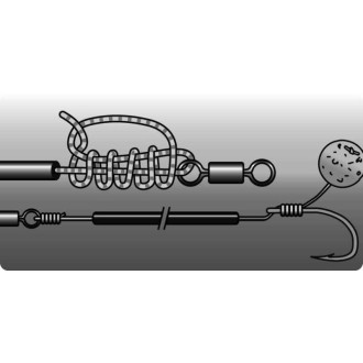 CLIMAX šňůra 15m - SKIN Braid